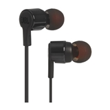 Auriculares JBL T210 Preto