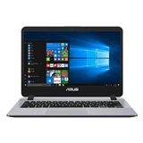 Portátil Asus A407UB-38BM1SB1 VivoBook Cinza