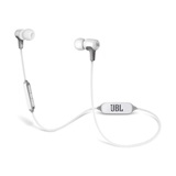 Auriculares JBL E25BT Bluetooth Branco