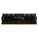 Dimm 16GB DDR4 Kingston CL12 2400Mhz HyperX Predat ...