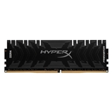 Dimm 16GB DDR4 Kingston CL15 3000Mhz HyperX Predat ...