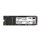 SSD Crucial P1 NVMe PCIe M.2 2280 500GB