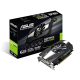 Asus GeForce® GTX 1060 PHOENIX 6GB