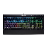 Teclado Corsair K68 RGB Mecânico Iluminado - Cherr ...