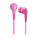 Auriculares Pioneer SE-CL502 Rosa