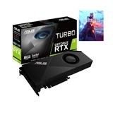 Asus GeForce® RTX 2080 TURBO 8GB