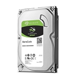 Disco Seagate SATAIII 3TB 5400rpm 256Mb Barracuda