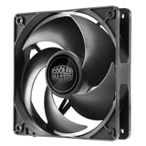 Ventoinha 120mm CoolerMaster Silencio FP (PWM)