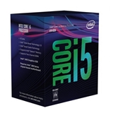 Processador Intel i5 8400 2.8Ghz HexaCore Skt1151