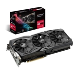 Asus Radeon RX 590 ROG STRIX 8GB