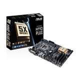 Motherboard Asus Skt1151 - H110-PLUS