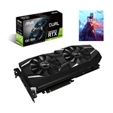 Asus GeForce® RTX 2080 DUAL OC 8GB