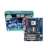 Motherboard ASRock Skt478 - P4i65G c/ AGP