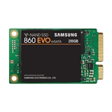 SSD Samsung 860 EVO mSATA 250GB