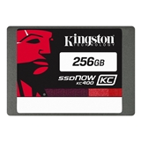 SSD Kingston KC400 SATA 256GB