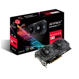 Asus Radeon RX 570 ROG STRIX 4GB