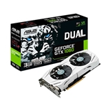 Asus GeForce® GTX 1060 DUAL 3GB