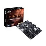 Motherboard Asus Skt1151 - B250 MINING EXPERT