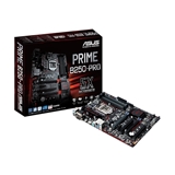 Motherboard Asus Skt1151 - PRIME B250-PRO