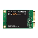 SSD Samsung 860 EVO mSATA 1TB