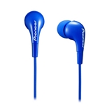 Auriculares Pioneer SE-CL502 Azul