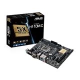 Motherboard Asus Skt1151 - H110M-C