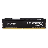 Dimm 16GB DDR4 Kingston CL14 2133Mhz HyperX Fury B ...