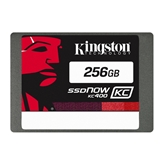 SSD Kingston KC400 SATA 256GB KIT