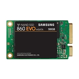 SSD Samsung 860 EVO mSATA 500GB