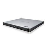 Gravador DVD USB2.0 LG GP57ES40 Ultra Slim Cinza