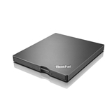 Gravador DVD USB2.0 Lenovo ThinkPad UltraSlim