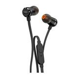 Auriculares JBL T290 Preto