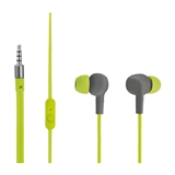 Auriculares Trust Aurus Waterproof Verde