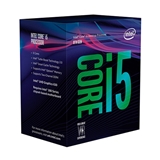 Processador Intel i5 8500 3.0Ghz HexaCore Skt1151