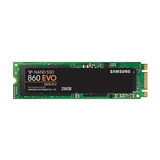 SSD Samsung 860 EVO M.2 2280 250GB