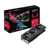 Asus Radeon RX Vega 56 ROG STRIX OC 8GB