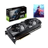 Asus GeForce® RTX 2080 DUAL 8GB