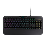 Teclado Asus TUF Gaming K5 Iluminado RGB (PT)