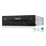 Gravador DVD SATA Asus DRW-24D5MT Preto bulk