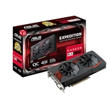 Asus Radeon RX 570 EXPEDITION OC 4GB