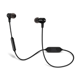 Auriculares JBL E25BT Bluetooth Preto