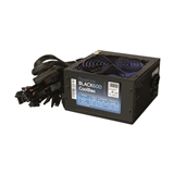 Fonte CoolBox Power-Line Black-600W