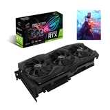 Asus GeForce® RTX 2080 ROG STRIX OC 8GB