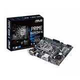 Motherboard Asus Skt1151 - PRIME B250M-K