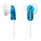 Auriculares Sony MDR-E9LPL Azul