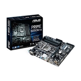 Motherboard Asus Skt1151 - PRIME B250M-A