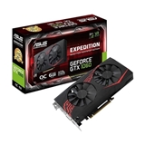 Asus GeForce® GTX 1060 EXPEDITION OC 6GB