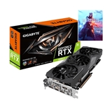 Gigabyte GeForce® RTX 2080 Ti GAMING OC 11GB