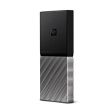 SSD Externo Western Digital My Passport 1TB USB3.1