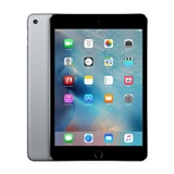 Tablet PC Apple iPad mini 4 128GB Wi-Fi Cinza-Side ...